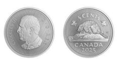 5 cêntimos (Rícino 1 oz)