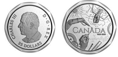 25 dólares (A vocação de um engenheiro)