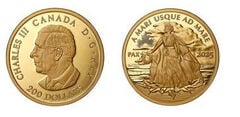 200 dólares (Dólar da Paz)