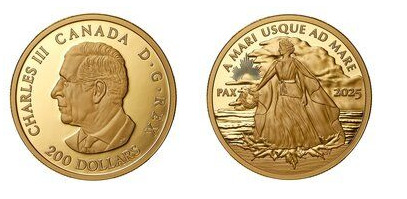 200 dólares (Dólar da Paz)