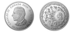 50 dólares (legado da Coroa)