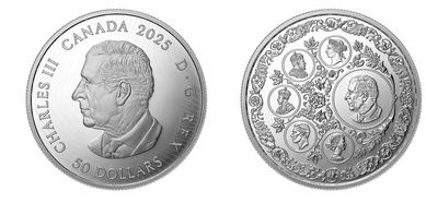 50 dólares (legado da Coroa)