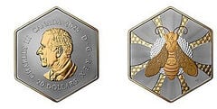 20 dólares (Honeybee)