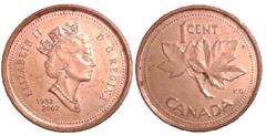 1 cent