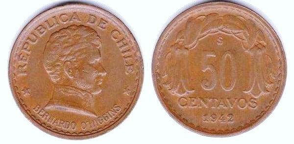 50 centavos