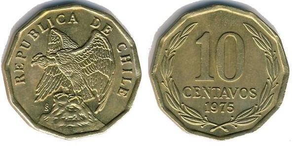 10 centavos