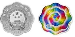 10 yuan (Ano da Serpente)