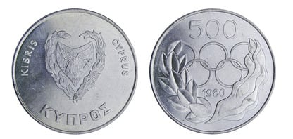 500 mils (Jogos Olímpicos de verão de Moscovo)