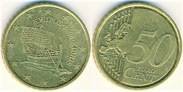 50 euro cent