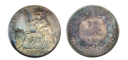 20 cêntimos