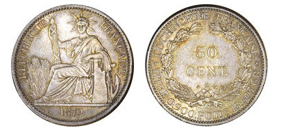 50 cêntimos