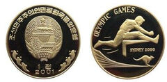 1 ganhou (Vallista)