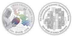 50000 won (Indústria de semicondutores)