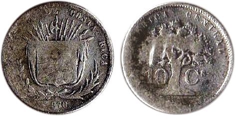 10 centavos