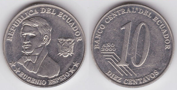 10 centavos