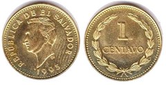 1 centavo