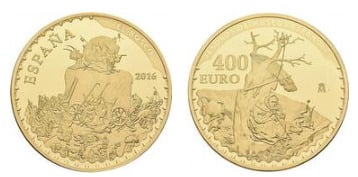 400 euros (El Bosco)