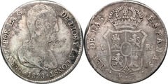 4 reales (Fernando VII)