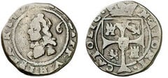 1 treseta / 6 dineros (Reino de Mallorca)