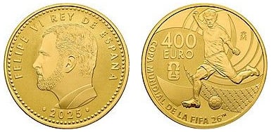 400 euros (Campeonato do Mundo da FIFA de 2026)