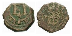 4 cornados (Felipe IV)