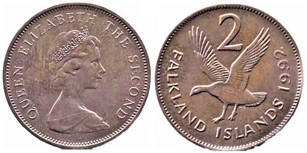 2 pence