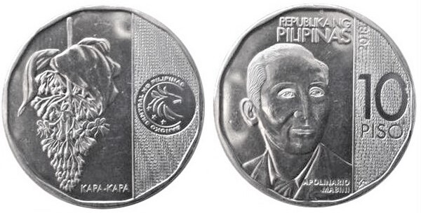 10 piso (Apolinário Mabini)