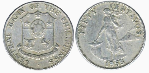 50 centavos