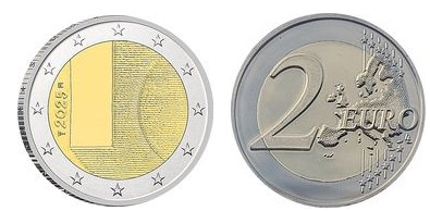 2 euros (Diplomacia e Política Externa)