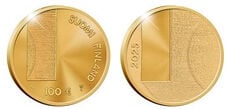 100 euros (Diplomacia e Política Externa)