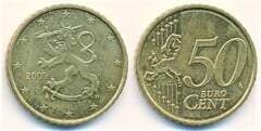 50 euro cent