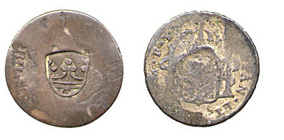 3 colheres (San Bartolomé)