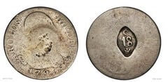 18 moedas (St Bartholomew's)