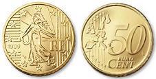 50 euro cent