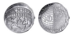 10 euros (Coliseu)