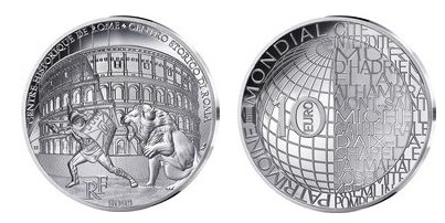 10 euros (Coliseu)