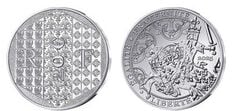 20 euros (Franc à cheval)