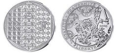 100 euros (Franc à cheval)