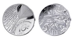 10 euros (Vinte mil léguas submarinas)