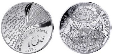 10 euros (A Volta ao Mundo em Oitenta Dias)