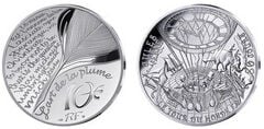 10 euros (Volta ao mundo em 80 dias)