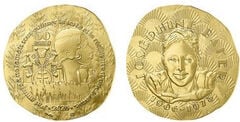 50 euros (50º aniversário da morte de Josephine Baker)
