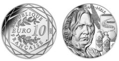 10 euros (Harry Potter-Harry Potter e o Enigma do Príncipe)