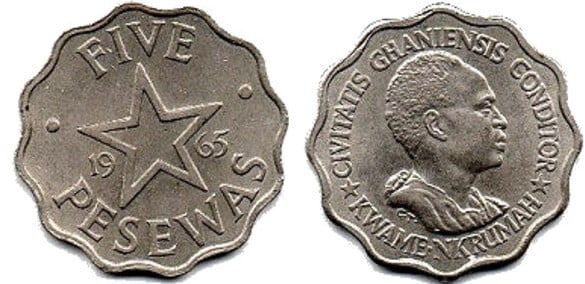 3 pence