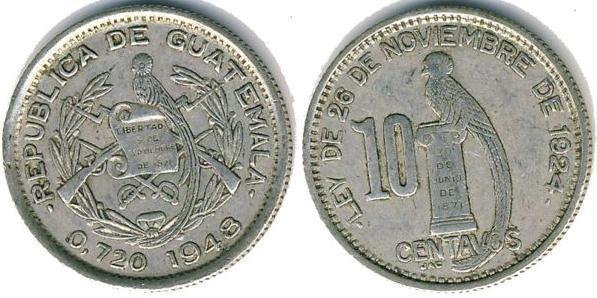 10 centavos