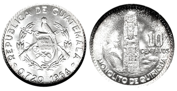 10 centavos