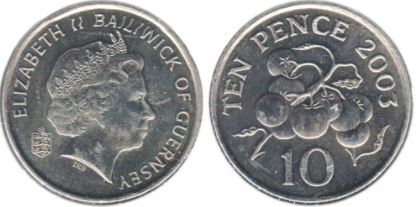 10 pence