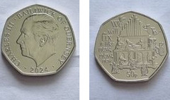 50 pence (Ratos)