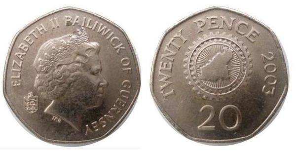 20 pence