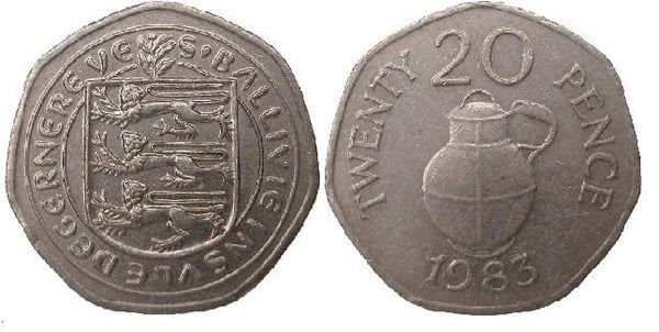 20 pence